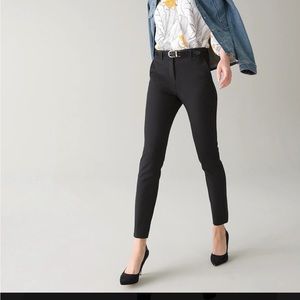 White House Black Market WHBM Elle Slim Ankle 4